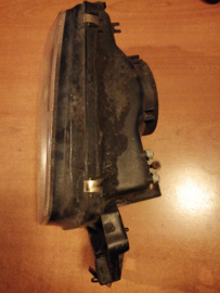 Koplamp rechts Mazda 323 Koito 110-61308R 1989 - 1994