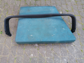 Afdekkap achterklep Nissan Qashqai J10 90900-JD00A (90900-JD000) Origineel.