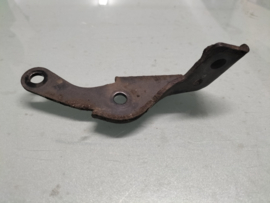 Montagesteun remslang linksvoor Nissan Primera P12 54315-AU020 Gebruikt.