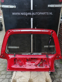 Achterklep Nissan Micra K11 90100-54B34 AJ4