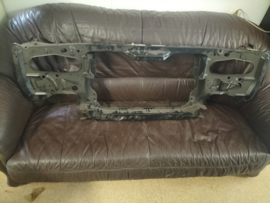 Radiateurframe Nissan 62500-W1001 Origineel.