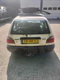Nissan Sunny N14 GA14DE. New arrival 6-September-2025