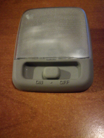 Interieurverlichting Nissan 26410-ZD003 D40/R51