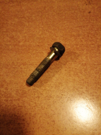 Montagebout M7,75 x 40 spanner stuurpomp Nissan 08120-8351E Gebruikt.