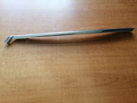 Sierlijst linksachter Nissan Bluebird T12/ T72 76817-D4000 Gebruikt