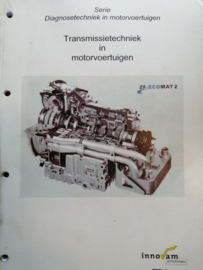 Transmissietechniek in motorvoertuigen ISBN 978-90-79302-03-4