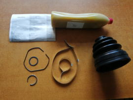 Aandrijfashoesset differentieelzijde MR20DE Nissan C97DA-JA00K J10/ T31 Origineel.