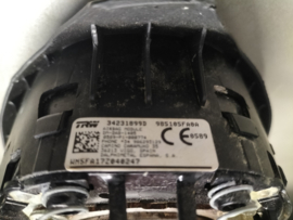 Airbagmodule stuurwiel Nissan Micra K14 98510-5FA0A Gebruikt.