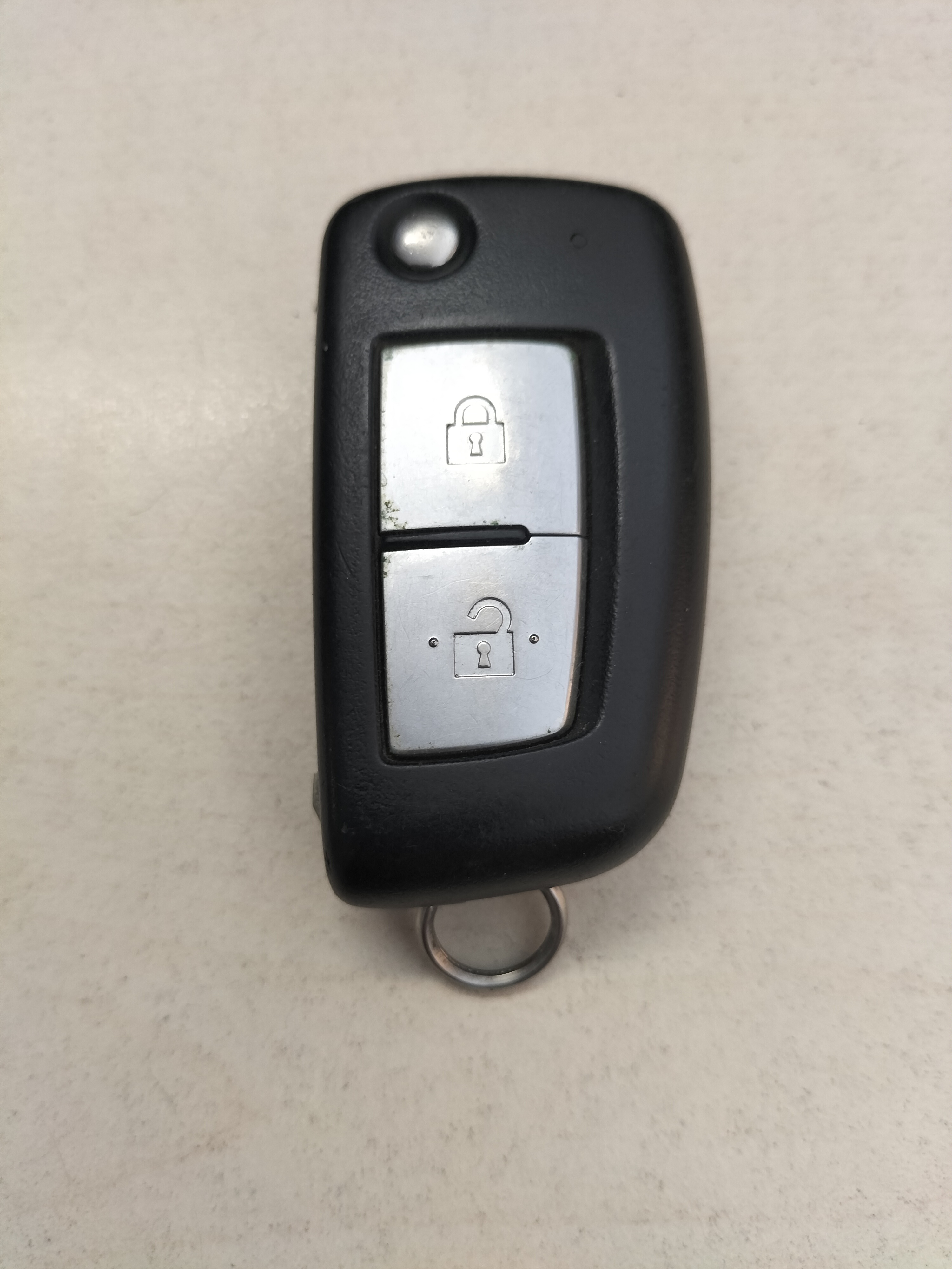 Klapsleutel Nissan Micra K14 H0561-4EA1A (VNVK1400159806293) Gebruikt.