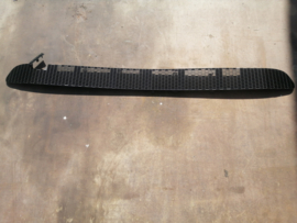 Intercoolergrille Nissan Almera N16 62254-BN700 Nieuw.