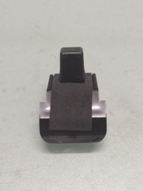 Montageblokje achterbumper Nissan 85222-0M000 (85222-0M00A)  N15/ P11/ R50/ WP11 Origineel.