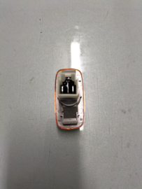 Assy-lamp, side turn signal Nissan 26160-9F000 Original.