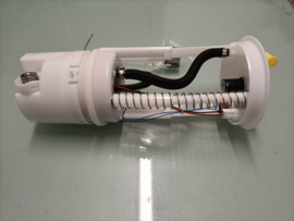 Pump compl-fuel VQ40DE Nissan Pathfinder R51 17040-EB80C New.