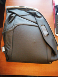 Stoelzittingbekleding bijrijderskant Nissan Navara D40 / Nissan Pathfinder R51 87320-5X20B
