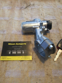 Contactslot Nissan Micra K11 48701-1F287