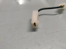 Verbindingskabel/ smeltzekering Datsun 25442-H2500 620/ B210 Origineel.