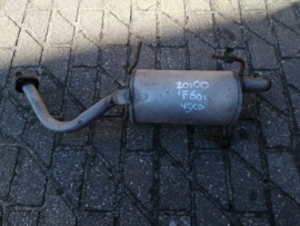 Achterdemper Nissan Micra K11 20100-1F601