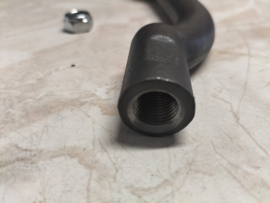 End kit-tie rod  left-hand Nissan Qashqai J10/ JJ10 48547-JD01A New.