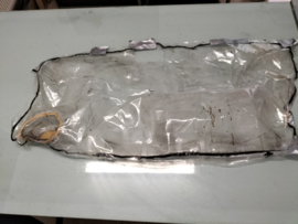 screen sealing Nissan 80860-4F103 Used