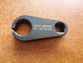 Speciaal gereedschap Nissan lambdasensorsleutel / Klepstelsleutel KV 101-14'400