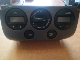 Control unit Nissan Primera P11/WP11 27510-9F601 Used part.