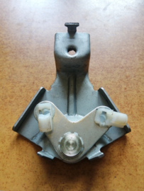 Rod-lock knob, right-hand Nissan Terrano2 R20 80510-0F005 Used part.