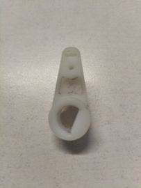 Hendel voetklep Nissan Primera P11/ WP11 27168-3J400 Gebruikt.