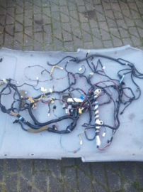Interieurkabelboom Nissan Micra K11 24010-6F600
