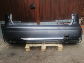 Fascia-rear bumper Nissan Qashqai J11 85022-HV55B (KAD)