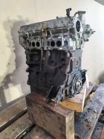 Motorblok GA16DS Nissan 100NX / Nissan Primera Wagon W10/ Nissan Sunny N14 / Nissan Sunny Y10 10102-80N50 (20241207) Gebruikt.