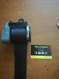 Veiligheidsgordelspanner rechtsachter Nissan Almera N15 88844-2N300