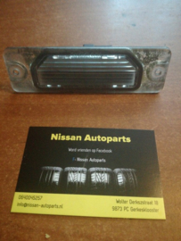 Kentekenverlichting Nissan 26510-3J100 A33/ N15