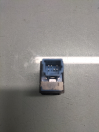 Stopknop Nissan Micra K14 25153-4CL0A Gebruikt