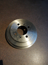Drum-brake, rear Nissan 43206-50Y10 B13/ N14/ N15 New.