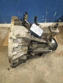 Gearbox Nissan Micra K14 30400-00Q1K Used part