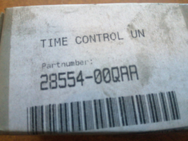 Controller assy-time Nissan Primastar X83 28554-00QAA (7700414741)