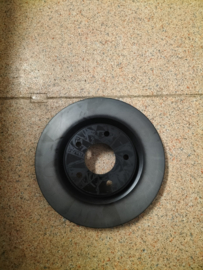 Remschijf vooras 296mm Nissan X-Trail T31 40206-1KC1B Origineel