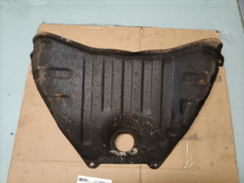 Cover-engine, lower Nissan 280ZX S130 775891-P7100 Used part.