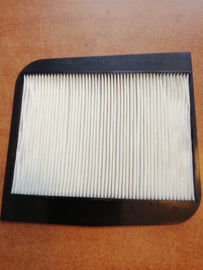 Interieurfilter Nissan Primera P10 KE278-70J00 Origineel.