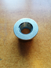 Naafmoer achteras Nissan Micra K13 43262-1HA1A Origineel