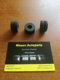 Trillingsdemper Nissan 18316-S3260 910/ A32/ B12 B13/ C23/ C32/ CA33/ CG23/ D22/ D22S/ D40/ E23/ J30/J31/J32/K11/LCD22/ M11/ N13/N14/N15/ N16/P10/P11/ R50/R51/ S13/S14/ S110/T12/ T72/ T30/T31/U11/V10/ W10/ WP11/ Y10/ Y60/ Y61/ Z31 Z32/ Z33/ Z50 Gebruikt.