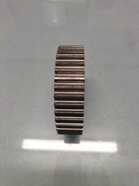 Sprocket-camshaft K9K Nissan 13024-00Q0E C13/ E11/ E12/ F15/ J10/ JJ10/ J11/ K12/ K14/ M20M/ Z12 Used part.