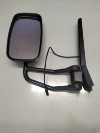 Assy-mirror, door out side left-hand Nissan 96302-MB45D Original.