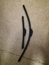 Windshield wiper blade set Nissan NV300 X82 B8889-BVP-VA Original.