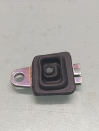 Doorvoer deurknop Nissan Micra K10 96314-04B00 Gebruikt.