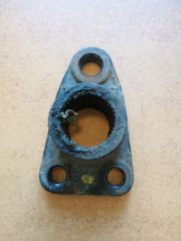 Houder torsieveer vooras Nissan Terrano2 R20 54080-0X000 Gebruikt.
