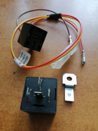 Fog lamp cut-off relais Nissan KE505-89906 (76316) (86582)