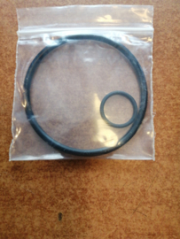 Motoroliefilter D4F Nissan Kubistar X76 15209-00QAB (7701206705)