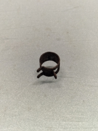 Slangklem Nissan 16439-A0602 Gebruikt.