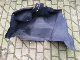 Kofferbakbekleding links Nissan Almera N16 hatchback 84951-BN400